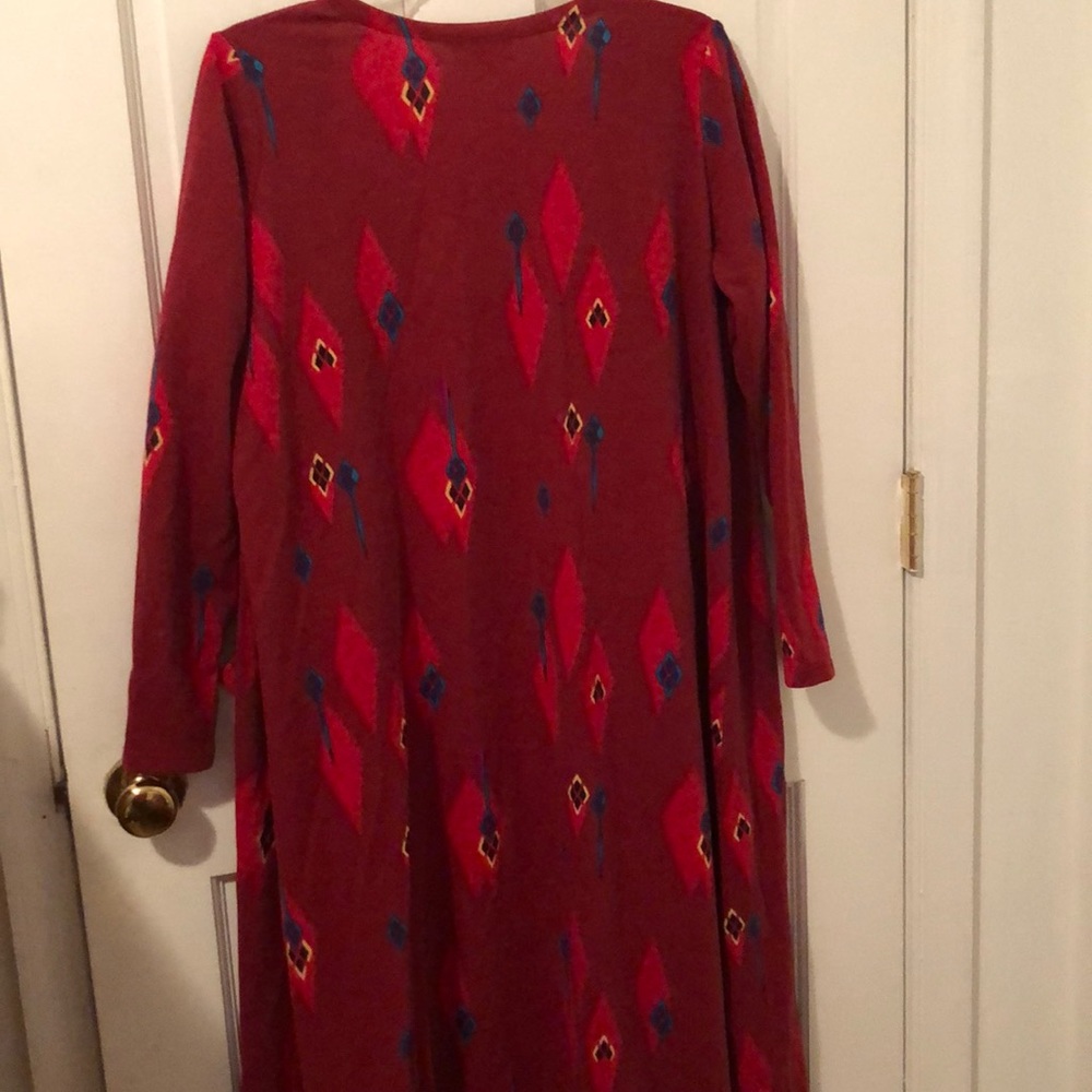 LuLaRoe Sarah
